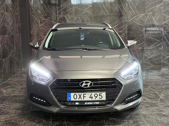 Hyundai i40 10 of 22