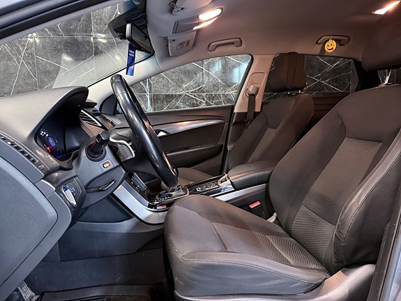 Hyundai i40 12 of 22