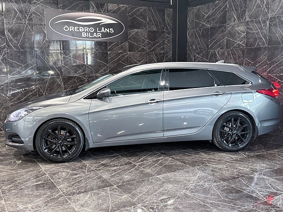 Hyundai i40 6 of 22