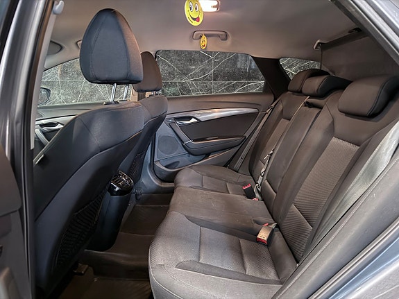 Hyundai i40 13 of 22