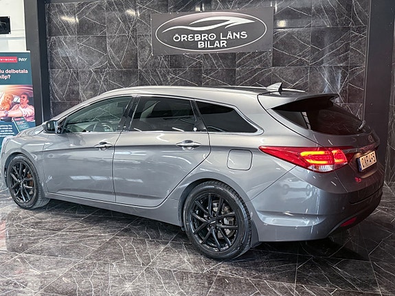 Hyundai i40 2 of 22