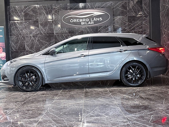 Hyundai i40 7 of 22
