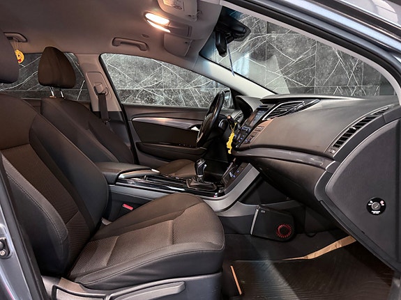 Hyundai i40 14 of 22