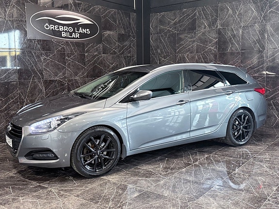 Hyundai i40 3 of 22