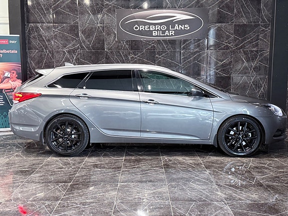 Hyundai i40 8 of 22