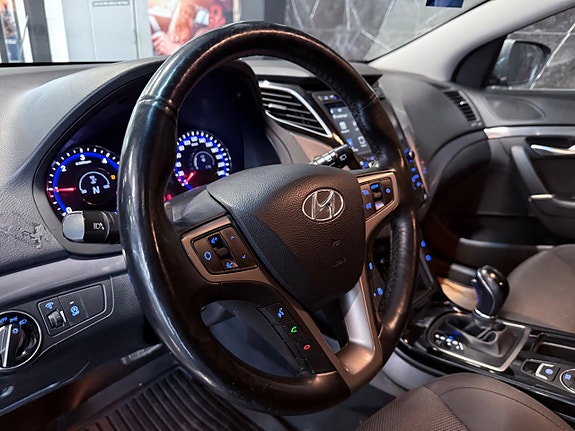 Hyundai i40 16 of 22