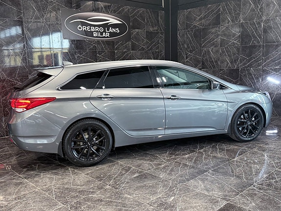 Hyundai i40 9 of 22