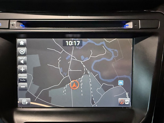 Hyundai i40 18 of 22