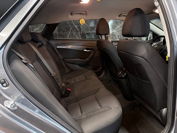 Hyundai i40 15 of 22