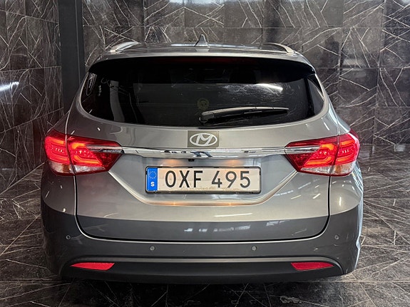 Hyundai i40 11 of 22