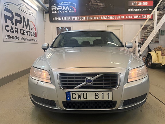 Volvo S80 4 of 22