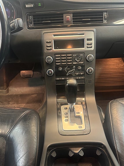 Volvo S80 13 of 22