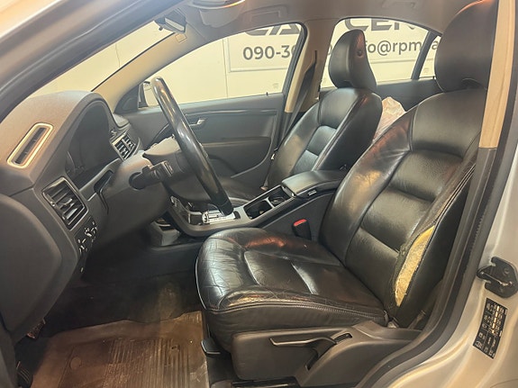 Volvo S80 17 of 22