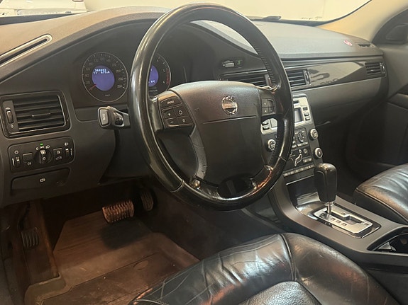 Volvo S80 8 of 22