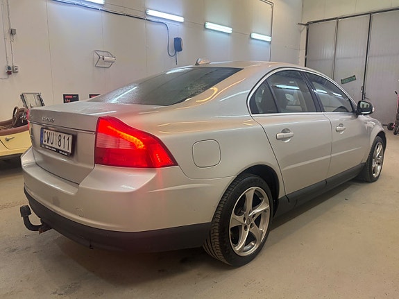 Volvo S80 6 of 22
