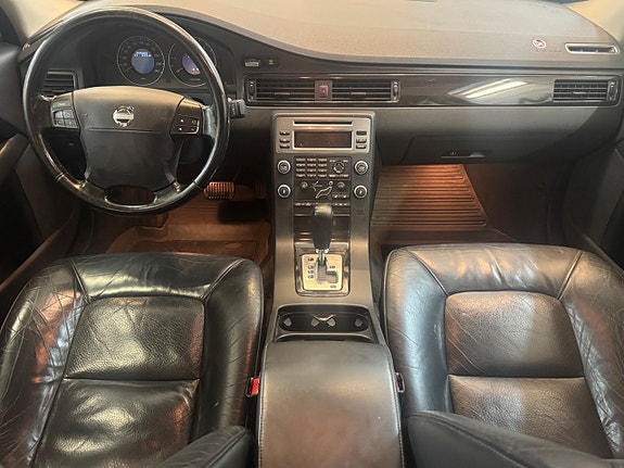 Volvo S80 10 of 22