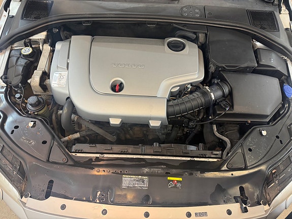 Volvo S80 22 of 22