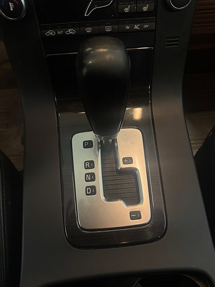 Volvo S80 14 of 22