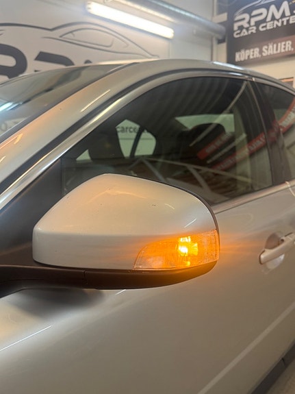 Volvo S80 12 of 22