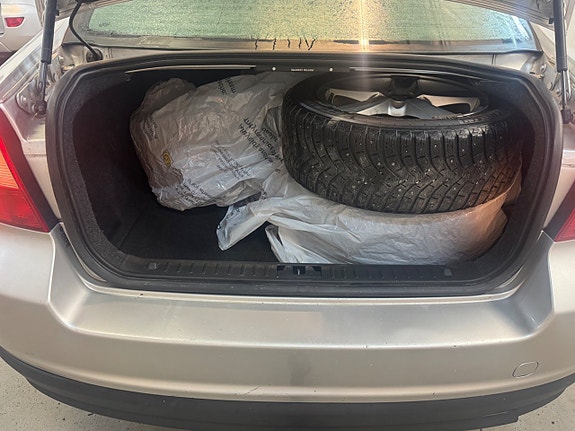 Volvo S80 21 of 22