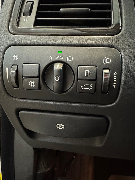 Volvo S80 16 of 22