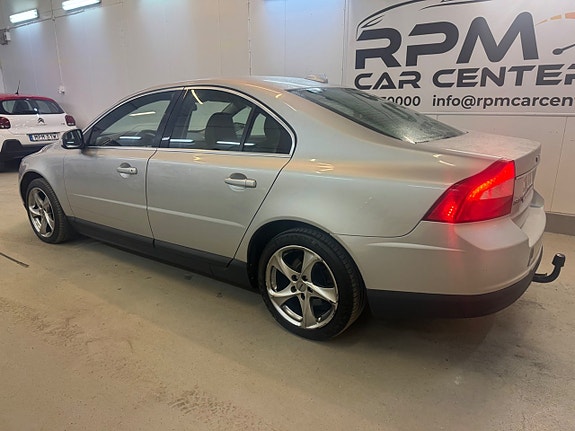 Volvo S80 5 of 22