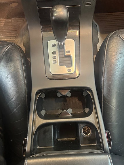 Volvo S80 15 of 22