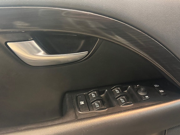 Volvo S80 19 of 22