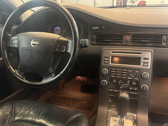 Volvo S80 11 of 22