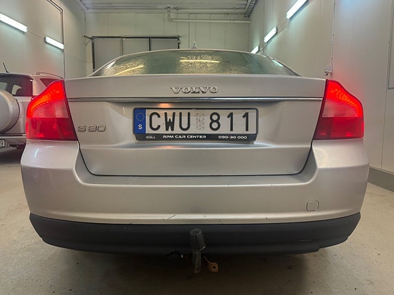 Volvo S80 7 of 22