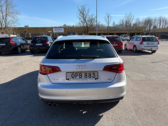 Audi A3 3 of 5