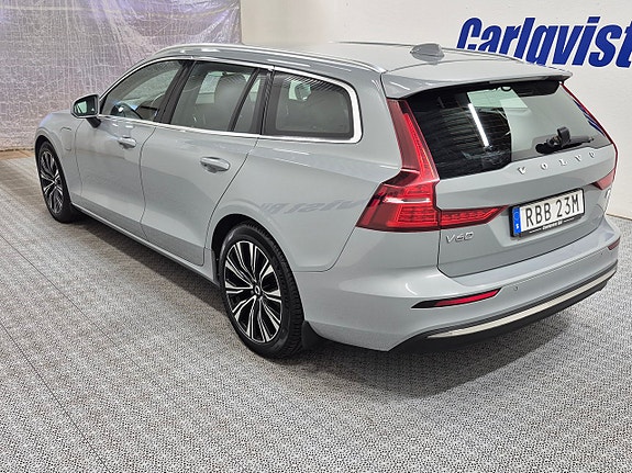 Volvo V60 5 of 9