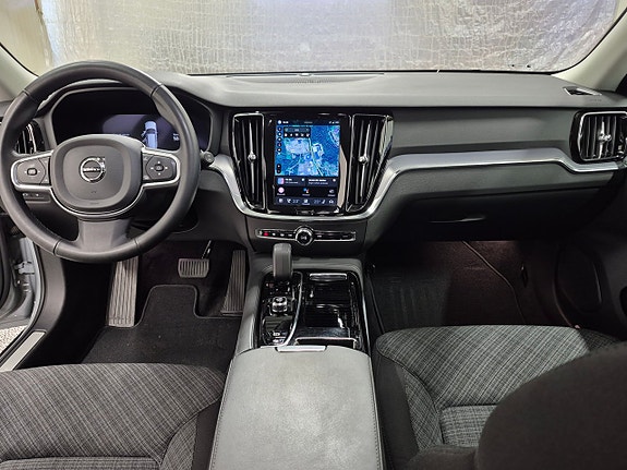 Volvo V60 6 of 9