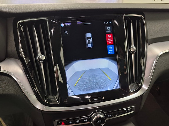 Volvo V60 8 of 9