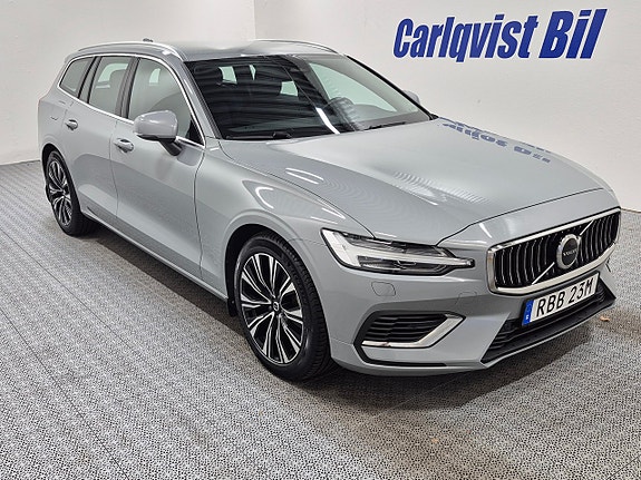 Volvo V60 3 of 9