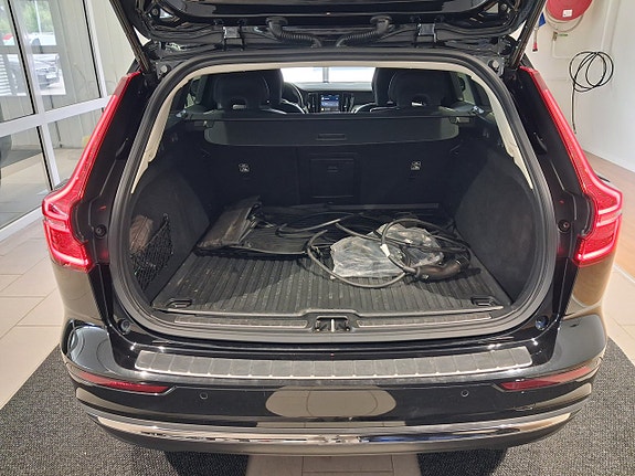 Volvo V60 6 of 6