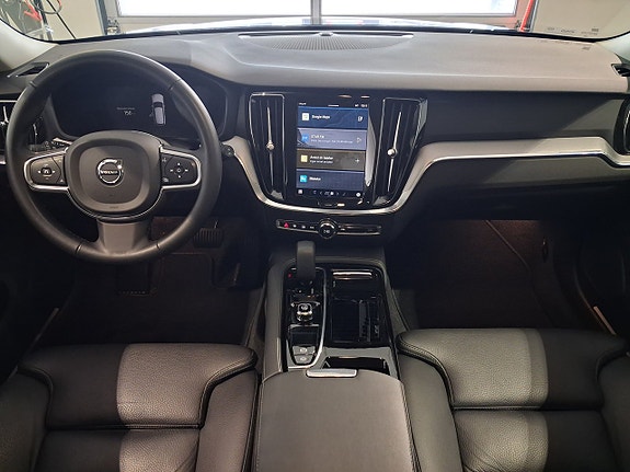 Volvo V60 5 of 6