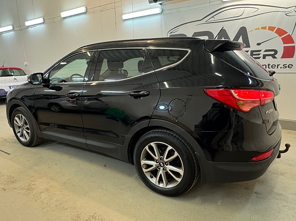 Hyundai Santa Fe 6 of 29