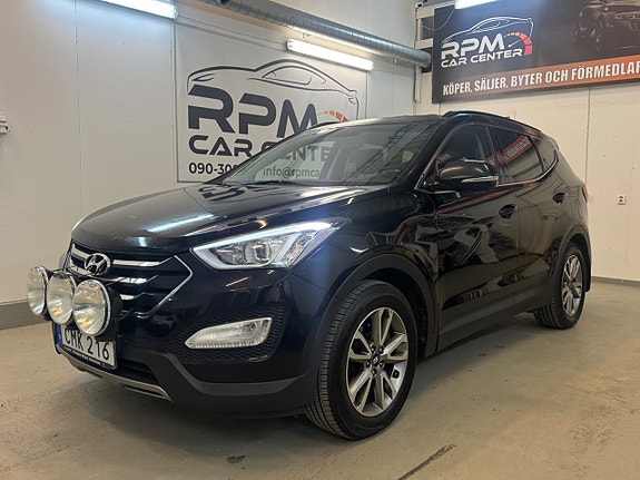 Hyundai Santa Fe 3 of 29