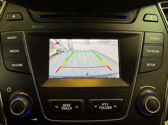 Hyundai Santa Fe 11 of 29