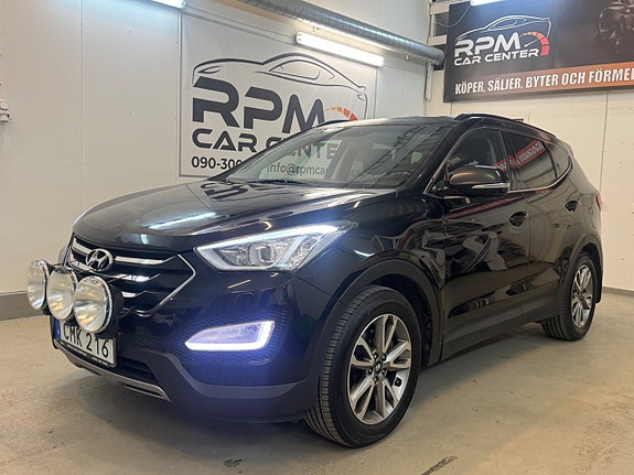 Hyundai Santa Fe 4 of 29