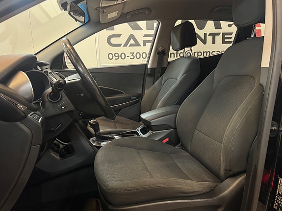 Hyundai Santa Fe 20 of 29