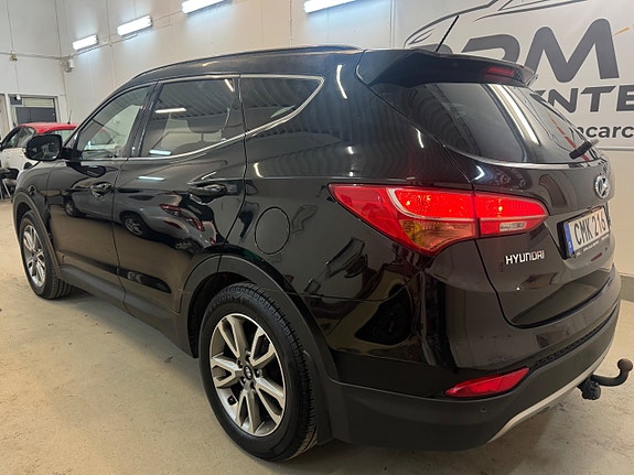 Hyundai Santa Fe 7 of 29
