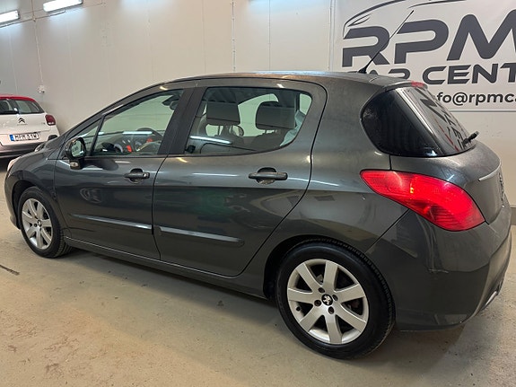 Peugeot 308 5 of 20