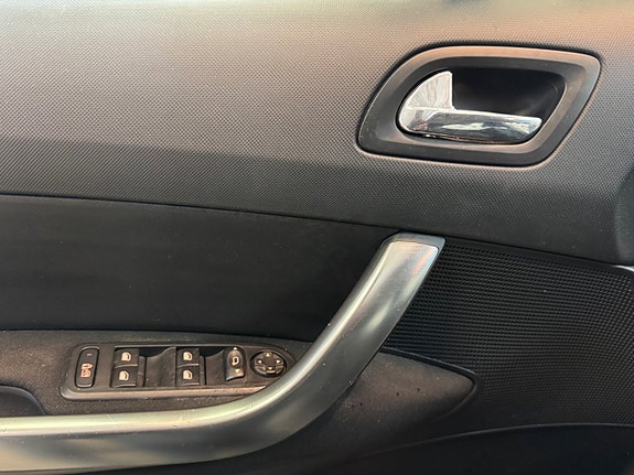 Peugeot 308 19 of 20