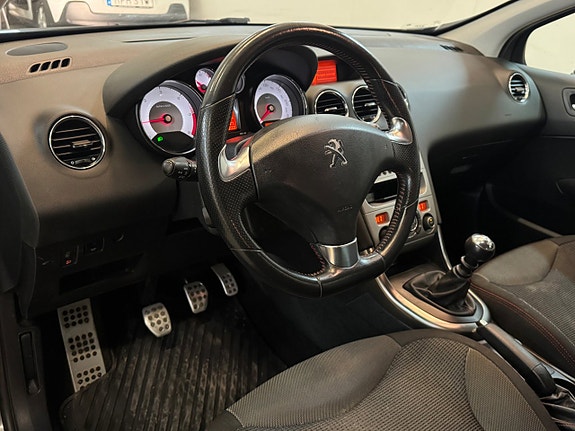 Peugeot 308 9 of 20