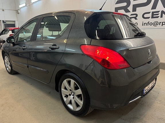Peugeot 308 7 of 20