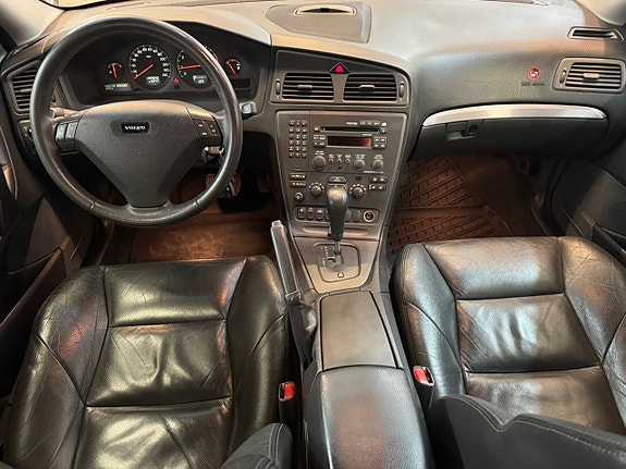 Volvo S60 9 of 18