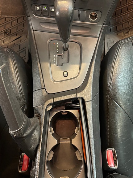 Volvo S60 11 of 18
