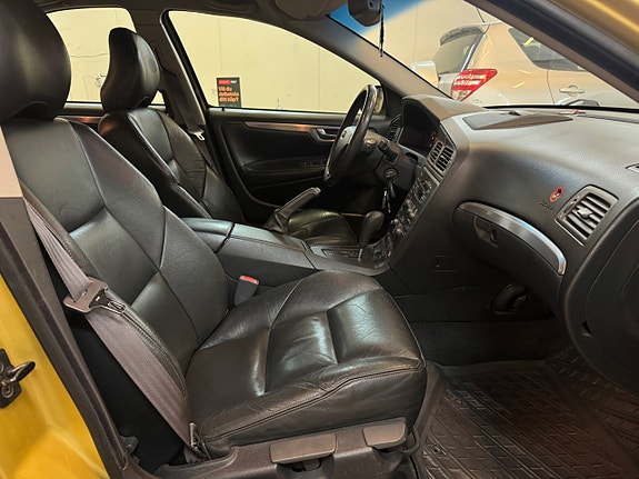 Volvo S60 17 of 18